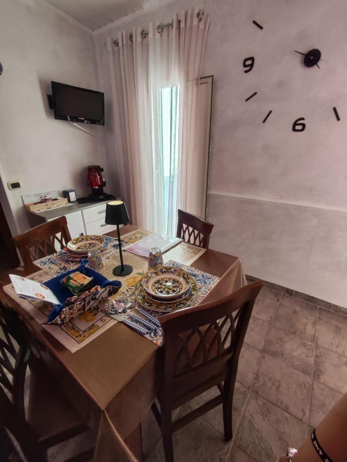 Casa Swamy Villa ปาแลร์โม ภายนอก รูปภาพ